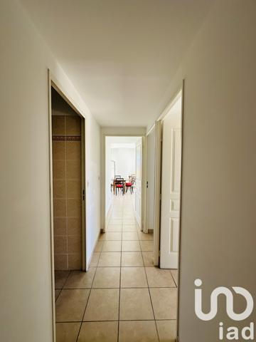 Appartement à vendre 3 pièces 72 m² La Seyne-sur-Mer