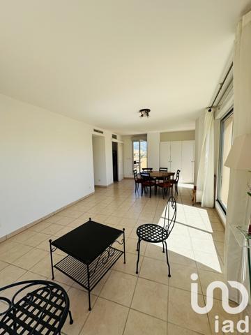 Appartement à vendre 3 pièces 72 m² La Seyne-sur-Mer