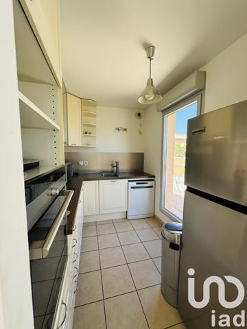 Appartement à vendre 3 pièces 72 m² La Seyne-sur-Mer