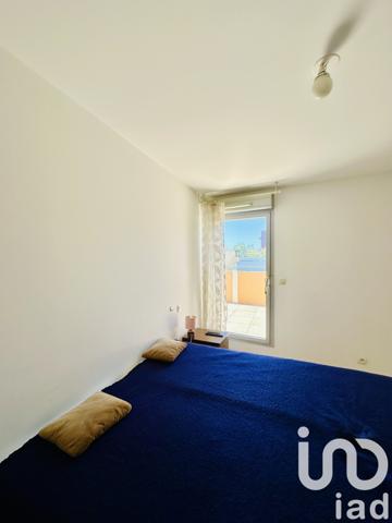 Appartement à vendre 3 pièces 72 m² La Seyne-sur-Mer