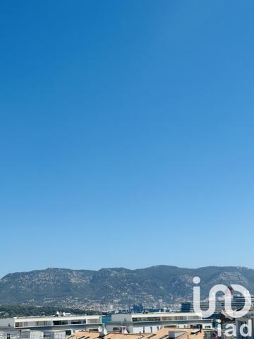 Appartement à vendre 3 pièces 72 m² La Seyne-sur-Mer