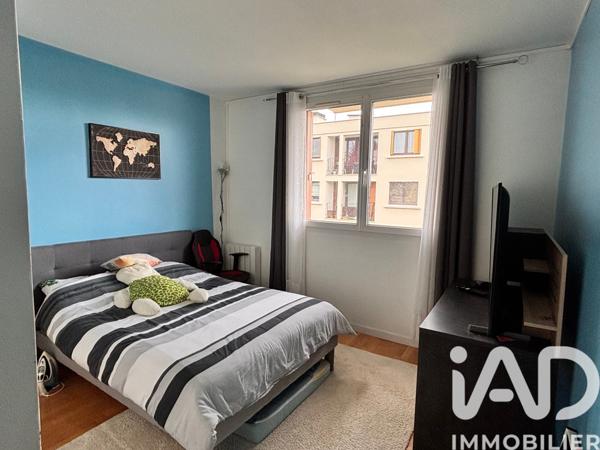 Appartement à vendre 5 pièces 91 m² Saint-Prix