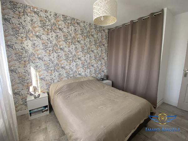 Une maison de 141 m2 pleine de charme pour une vie de famille sereine