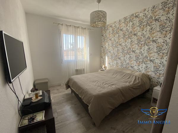 Une maison de 141 m2 pleine de charme pour une vie de famille sereine