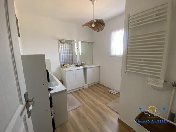 Une maison de 141 m2 pleine de charme pour une vie de famille sereine