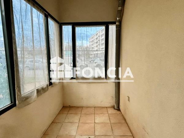 Location Appartement 2 pièces 48.09 m² - 17 AVENUE PAUL SANTY Lyon 69008