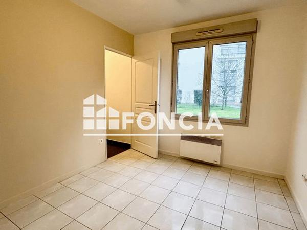 Location Appartement 2 pièces 48.09 m² - 17 AVENUE PAUL SANTY Lyon 69008