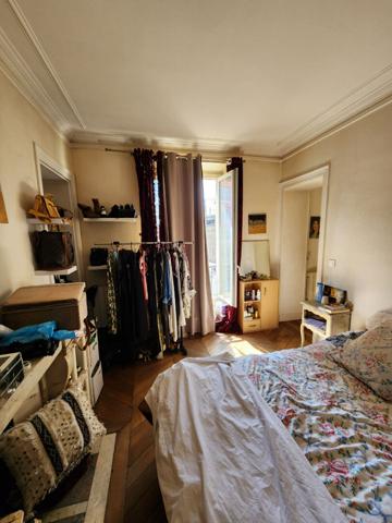 LOCAL ET APPARTEMENT PARIS 12