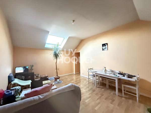 EXCLUSIVITÉ - BOURGES SAINT GERMAIN DU PUY