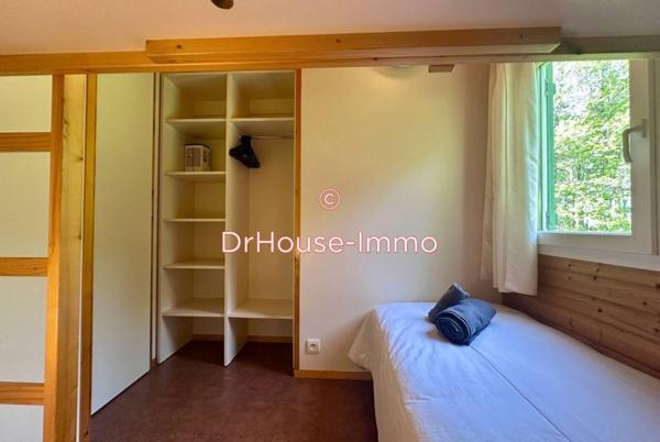 Maison à louer 3 pièces de 35 m²
