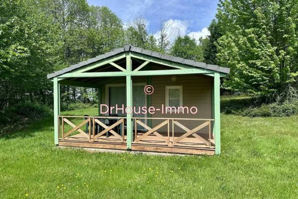 Maison à louer 3 pièces de 35 m²
