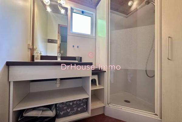 Maison à louer 3 pièces de 35 m²