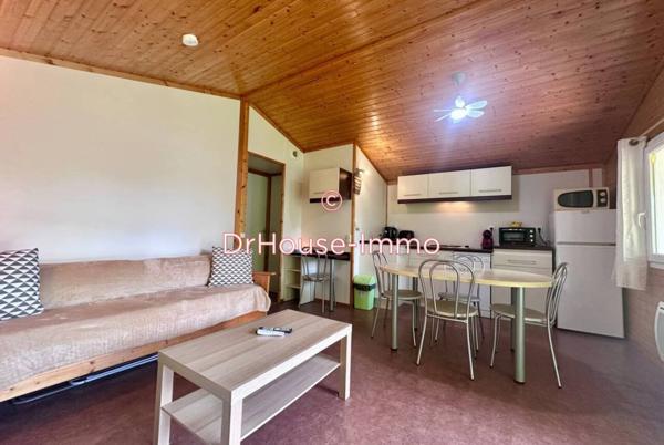 Maison à louer 3 pièces de 35 m²