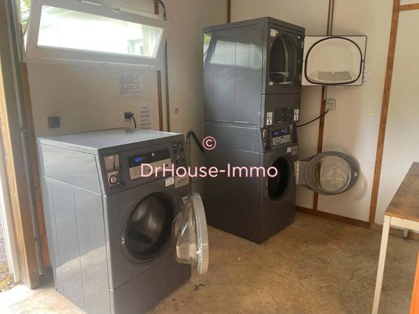 Maison à louer 3 pièces de 35 m²