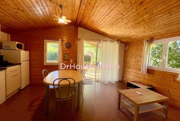 Maison à louer 3 pièces de 35 m²