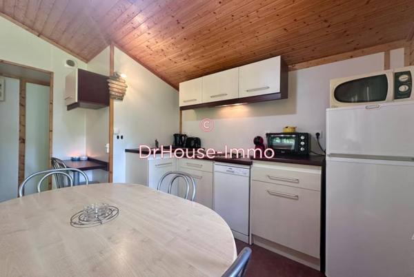 Maison à louer 3 pièces de 35 m²