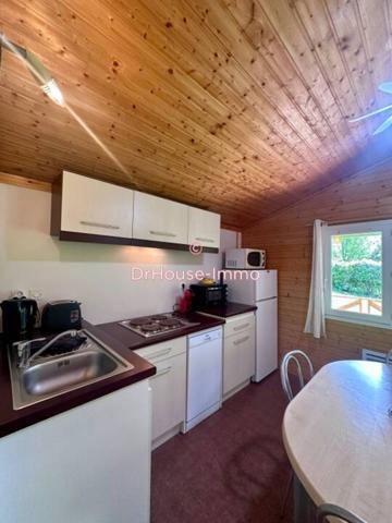 Maison à louer 3 pièces de 35 m²