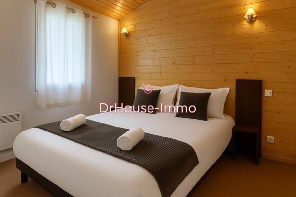 Maison à louer 3 pièces de 35 m²