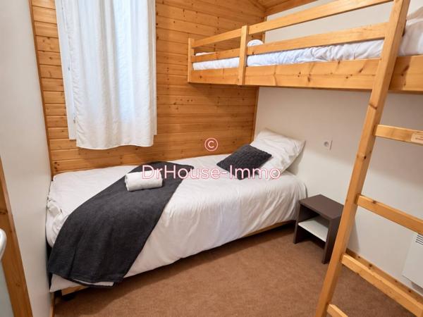 Maison à louer 3 pièces de 35 m²