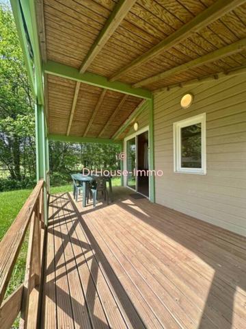 Maison à louer 3 pièces de 35 m²