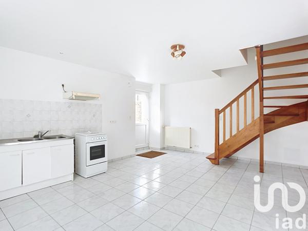 Maison à vendre 3 pièces 68 m² Pluvigner