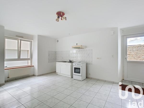 Maison à vendre 3 pièces 68 m² Pluvigner