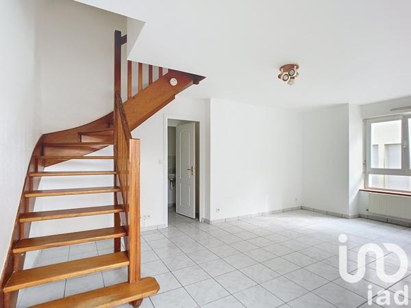 Maison à vendre 3 pièces 68 m² Pluvigner