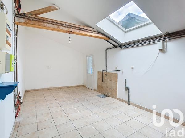 Maison à vendre 3 pièces 68 m² Pluvigner