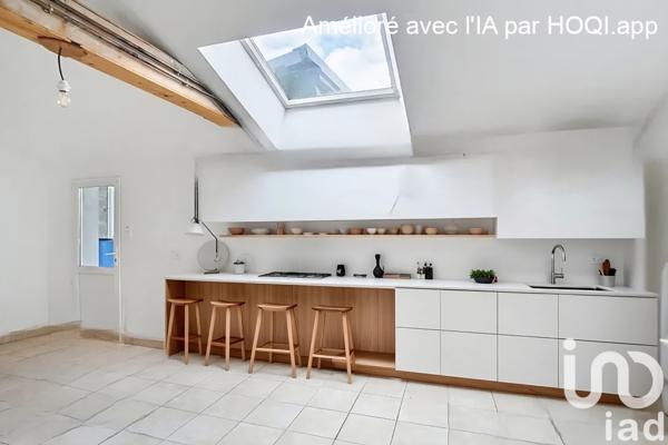 Maison à vendre 3 pièces 68 m² Pluvigner
