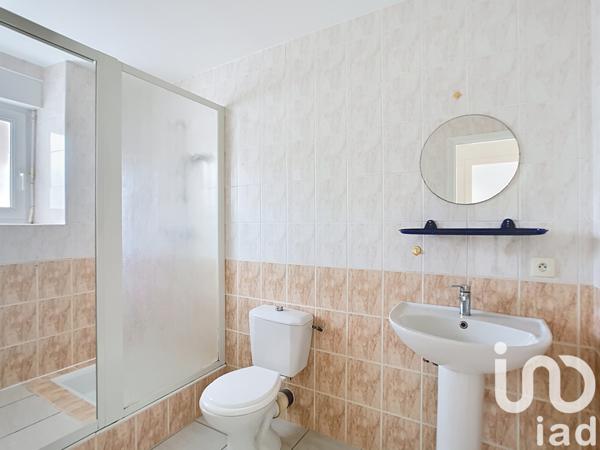 Maison à vendre 3 pièces 68 m² Pluvigner