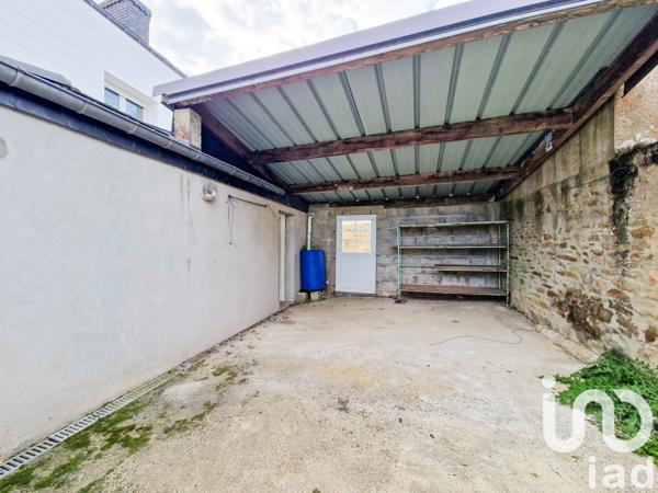 Maison à vendre 3 pièces 68 m² Pluvigner