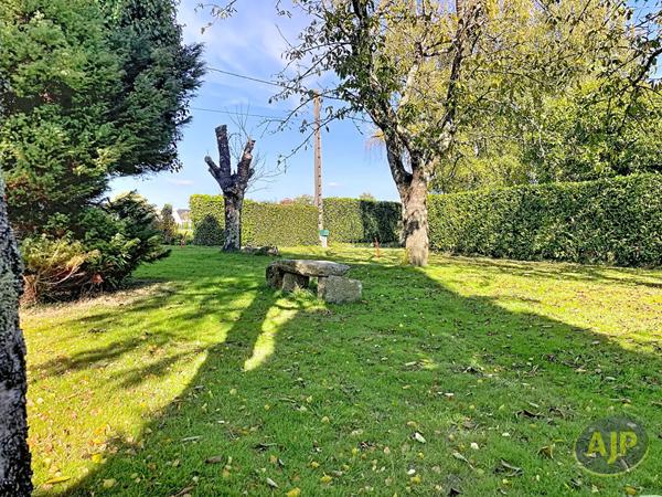 Vente maison Saint Perreux : 175 890 € - AJP Immobilier Redon