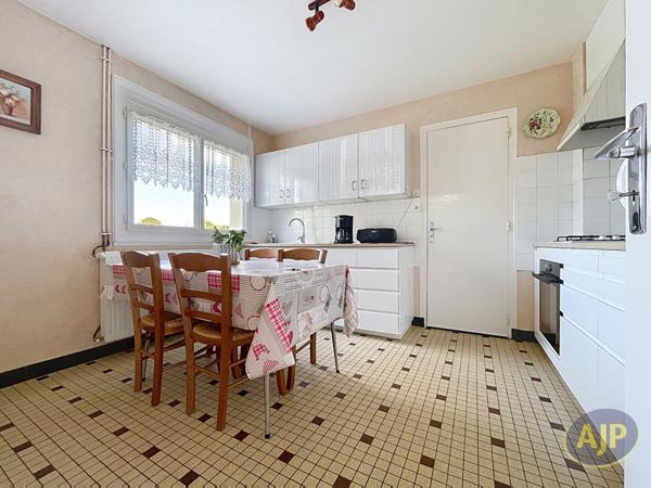 Vente maison Saint Perreux : 175 890 € - AJP Immobilier Redon