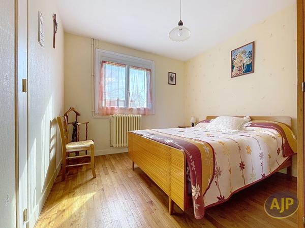 Vente maison Saint Perreux : 175 890 € - AJP Immobilier Redon