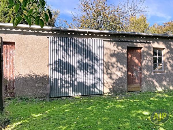 Vente maison Saint Perreux : 175 890 € - AJP Immobilier Redon