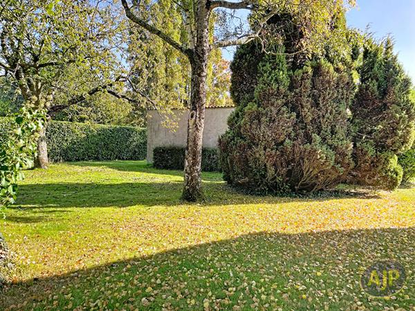 Vente maison Saint Perreux : 175 890 € - AJP Immobilier Redon