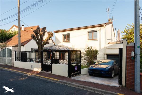 Maison à vendre |  Ermont |  7 pièces | 167 m²