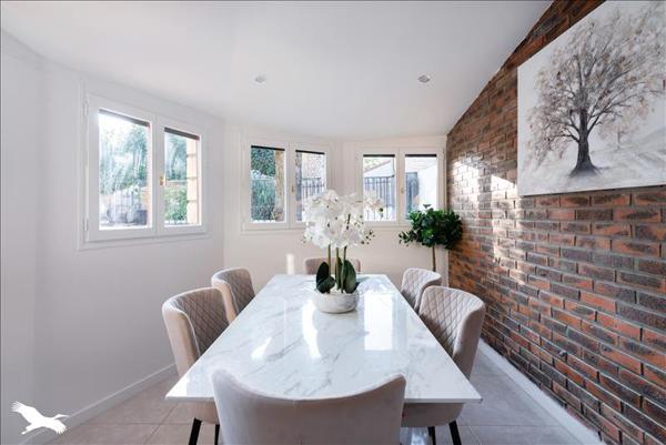 Maison à vendre |  Ermont |  7 pièces | 167 m²