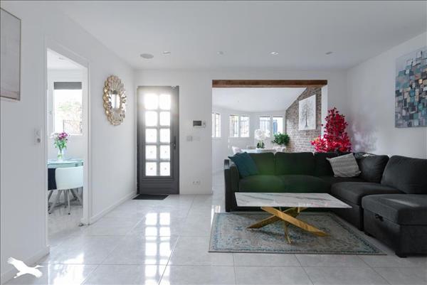 Maison à vendre |  Ermont |  7 pièces | 167 m²