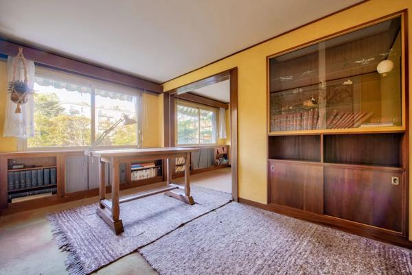 Appartement Saint-Cloud - CENTRE