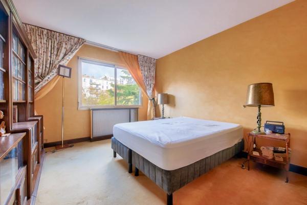 Appartement Saint-Cloud - CENTRE