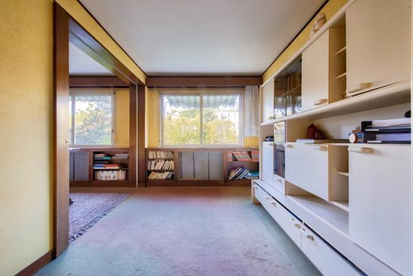 Appartement Saint-Cloud - CENTRE