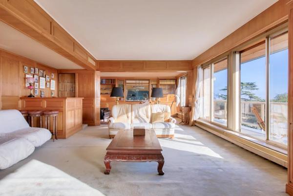 Appartement Saint-Cloud - CENTRE