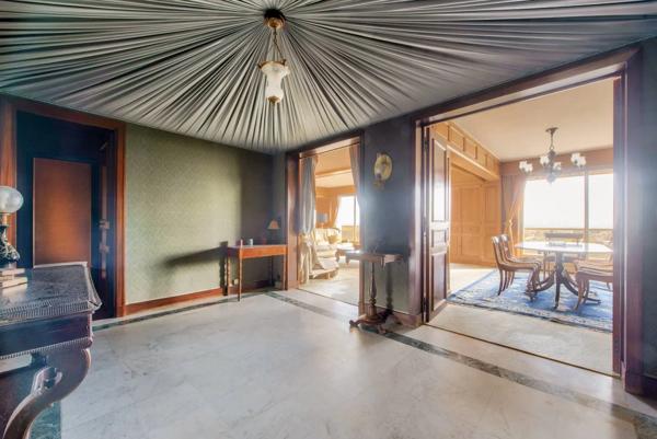 Appartement Saint-Cloud - CENTRE