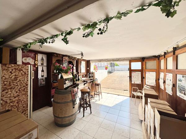 Maison Longeville Sur Mer 4 pièce(s) 70 m2