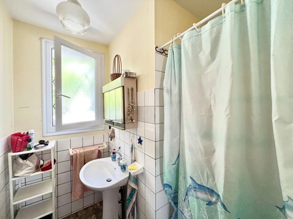 Maison Longeville Sur Mer 4 pièce(s) 70 m2