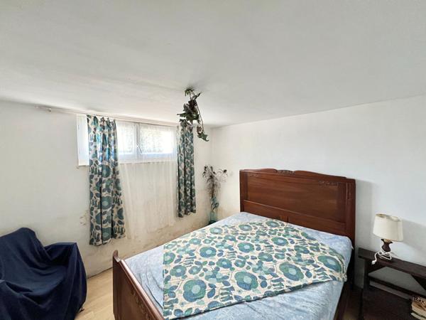 Maison Longeville Sur Mer 4 pièce(s) 70 m2