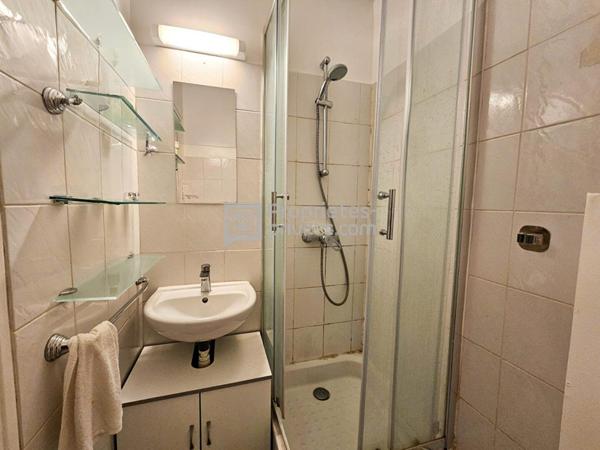 Charmant 2 pièces de 37 m² Quartier Bécon Asnières-sur-seine