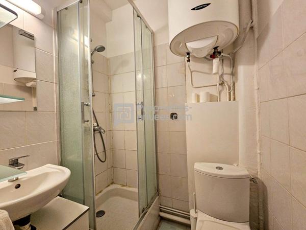 Charmant 2 pièces de 37 m² Quartier Bécon Asnières-sur-seine