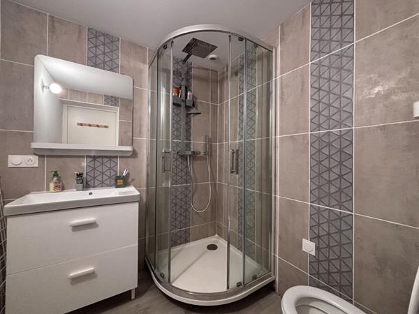 Appartement La Tranche Sur Mer 2 pièce(s) 37 m2